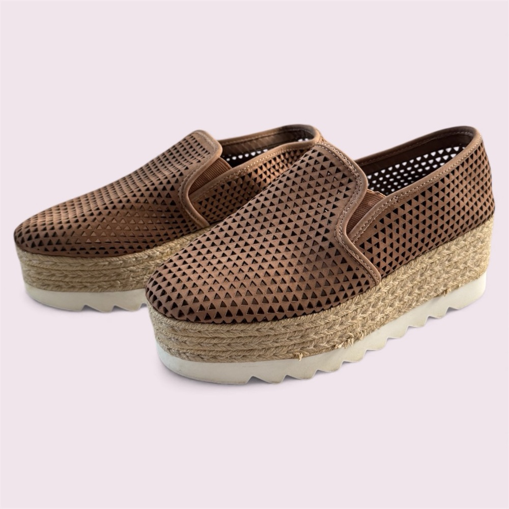 Steve Madden Koreen Platform Sneakers
